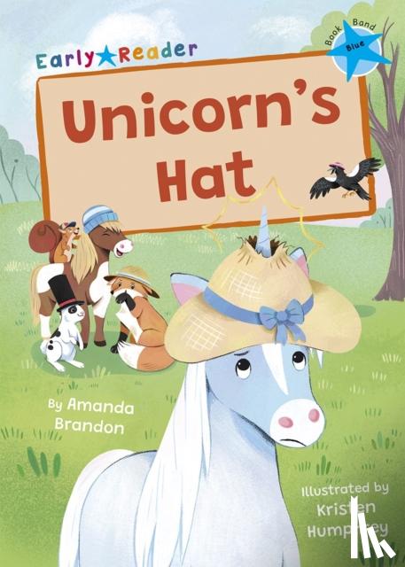 Brandon, Amanda - Unicorn's Hat