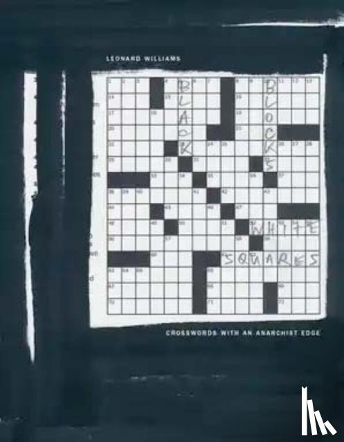 Williams, Leonard - Black Blocks, White Squares