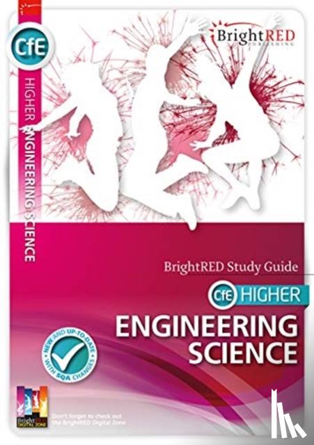 MacBeath, Paul - Higher Engineering Science Study Guide