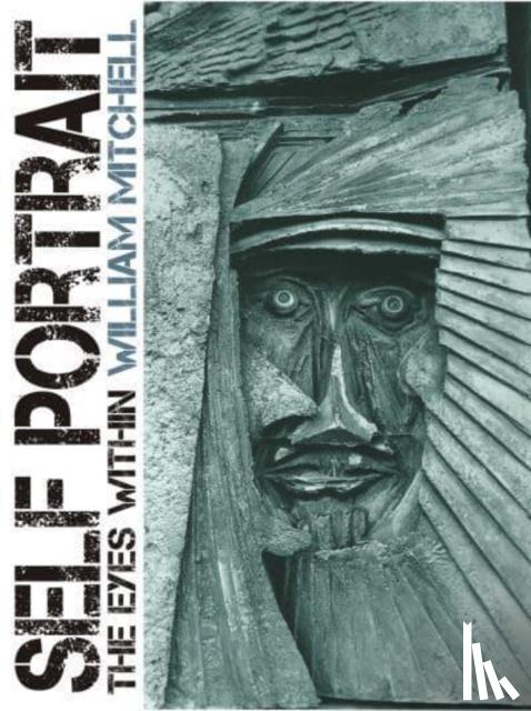 Mitchell, William - Self Portrait