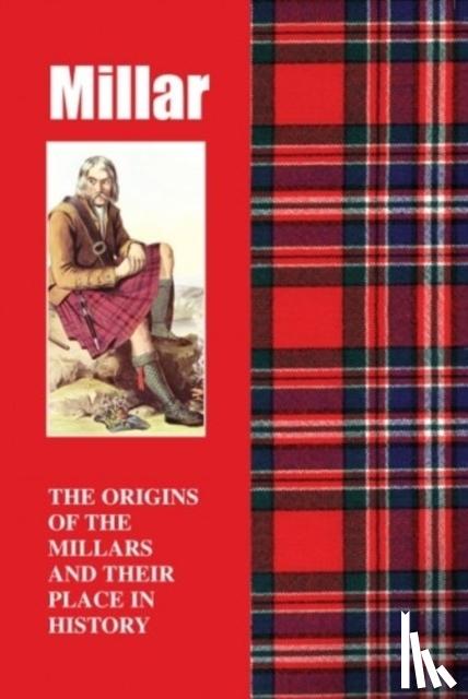 Gray, Iain - Millar