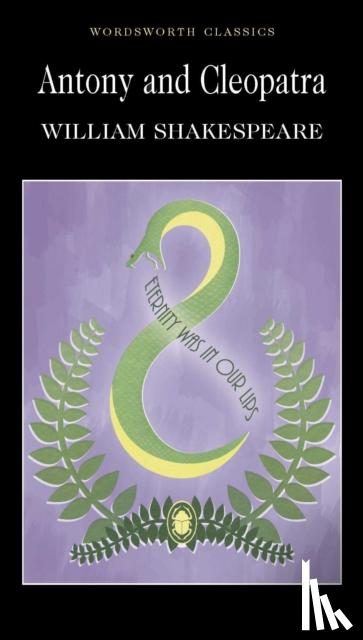 Shakespeare, William - Antony and Cleopatra