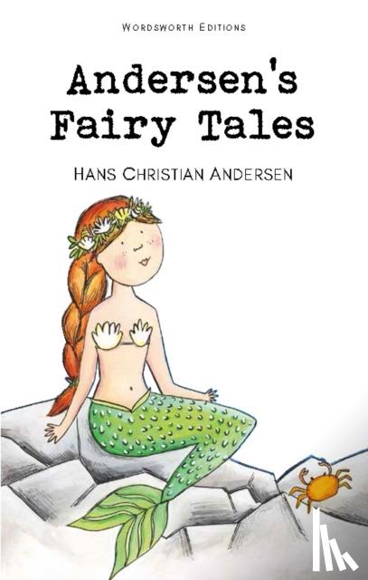 Andersen, Hans Christian - Fairy Tales