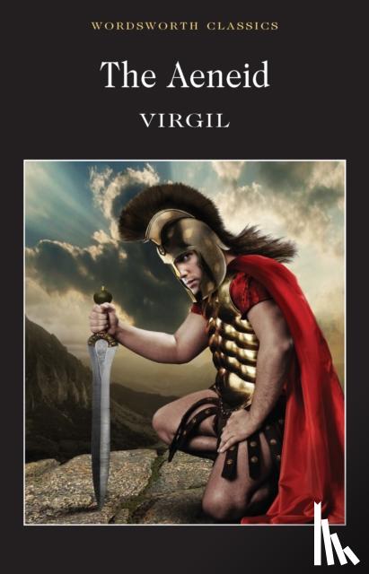 Virgil - The Aeneid