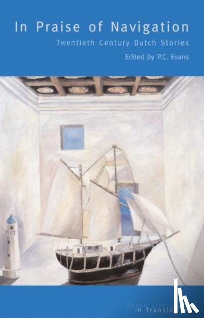 Evans, P.C., Vincent, Paul - In Praise of Navigation