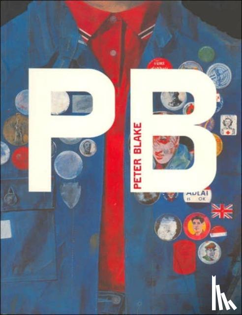 Rudd, Natalie - Modern Artists: Peter Blake