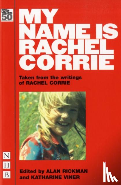 Corrie, Rachel - My Name is Rachel Corrie