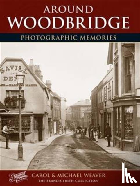 Weaver, Carol, Weaver - Woodbridge