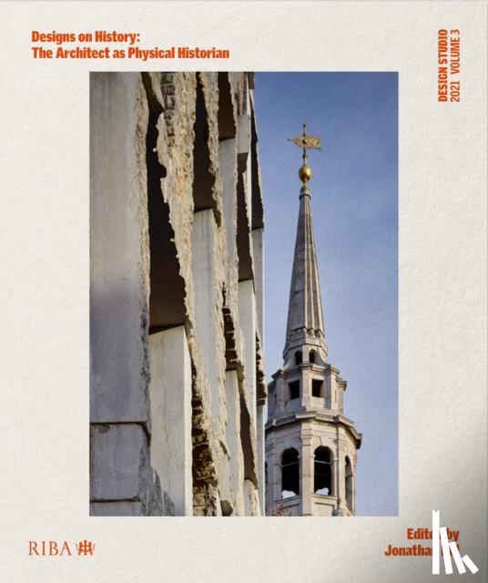  - Design Studio Vol. 3: Designs on History