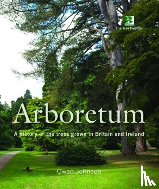 Johnson, Owen - Arboretum