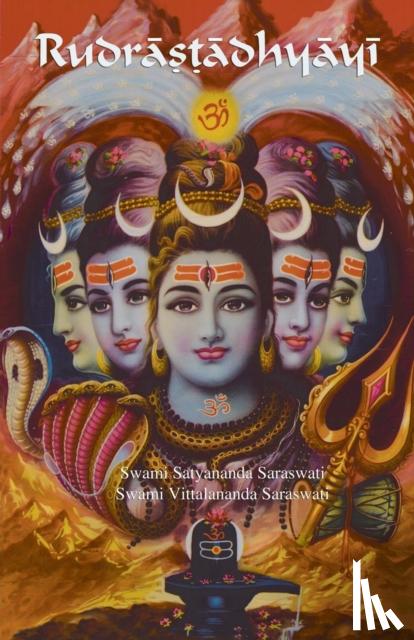 Saraswati, Swami Satyananda - Rudrastadhyayi