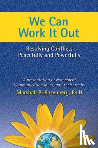 Rosenberg, Marshall B. - We Can Work It Out