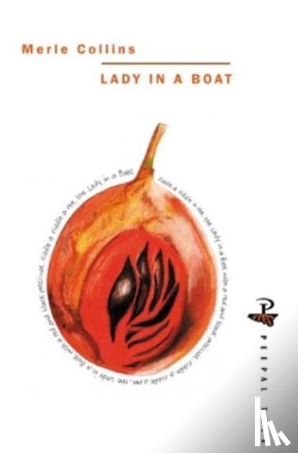 Collins, Merle - Lady in a Boat