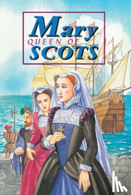 Ross, David - Mary Queen of Scots