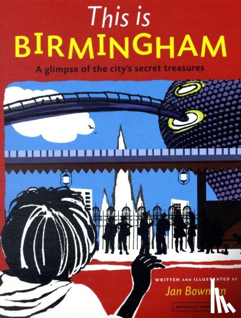 Bowman, Jan - This is Birmingham