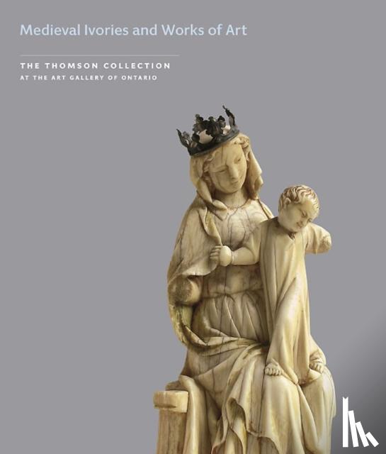 Cherry, John, Lowden, John - Medieval Ivories and Works of Art