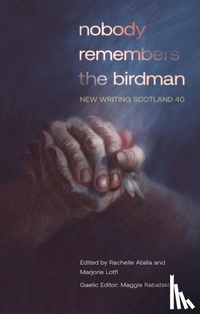  - nobody remembers the birdman