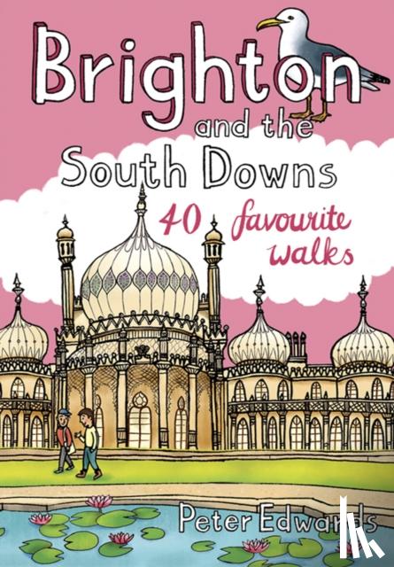  - Brighton and the South Downs