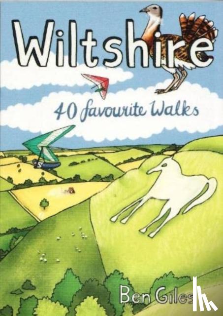 Giles, Ben - Wiltshire