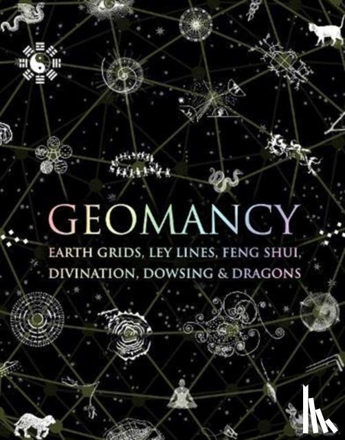 Newman, Hugh, Rocka, Jewels, Creightmore, Richard, Miller, Hamish - Geomancy