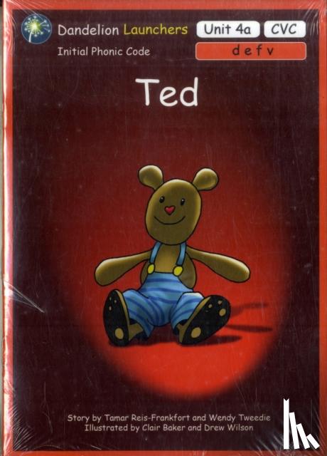 Phonic Books - Phonic Books Dandelion Launchers Units 4-7 (Sounds of the alphabet)