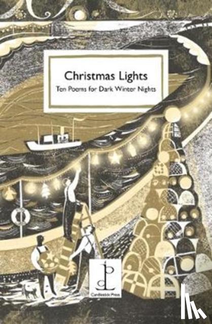 Authors, Various - Christmas Lights