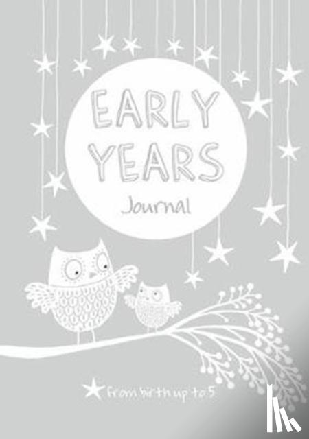 from you to me - Early Years: Grey