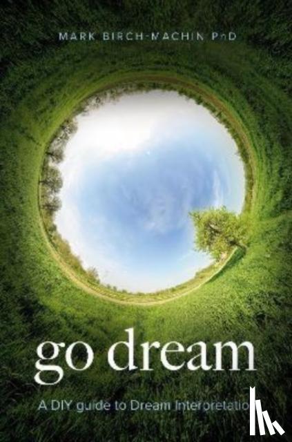 Birch-Machin, Mark - Go Dream