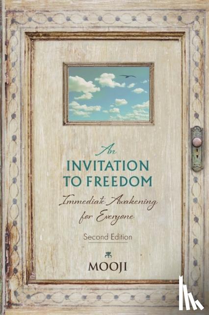 Mooji - An Invitation to Freedom