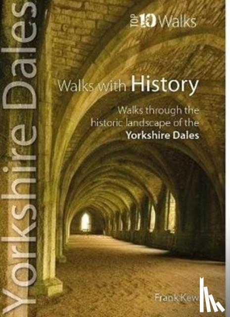 Kew, Frank - Walks with History