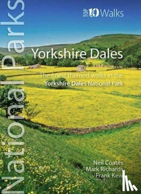 Coates, Neil, Richards, Mark, Kew, Frank - Yorkshire Dales
