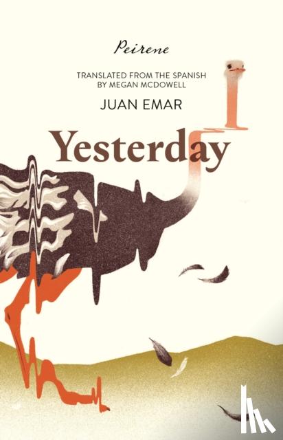 Emar, Juan - Yesterday