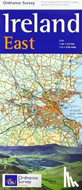  - Ireland Holiday East