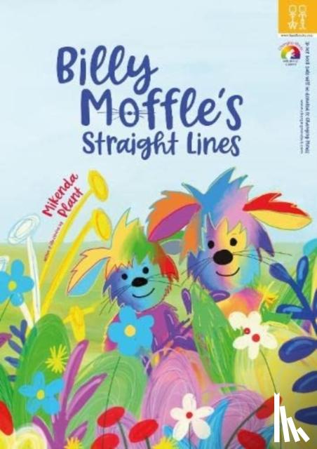 Plant, Mikenda - Billy Moffle's Straight Lines