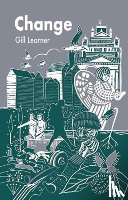 Learner, Gill - Change