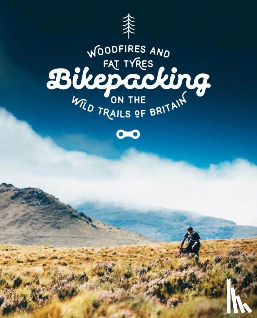 McJannet, Laurence - Bikepacking