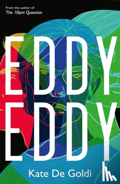 Goldi, Kate De - Eddy, Eddy