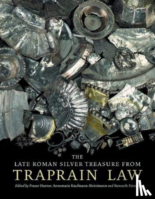  - The Late Roman Silver Treasure from Traprain Law