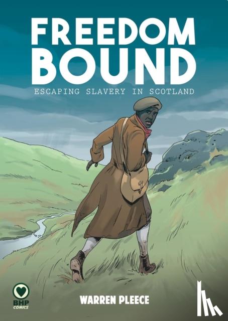 Pleece, Warren - Freedom Bound