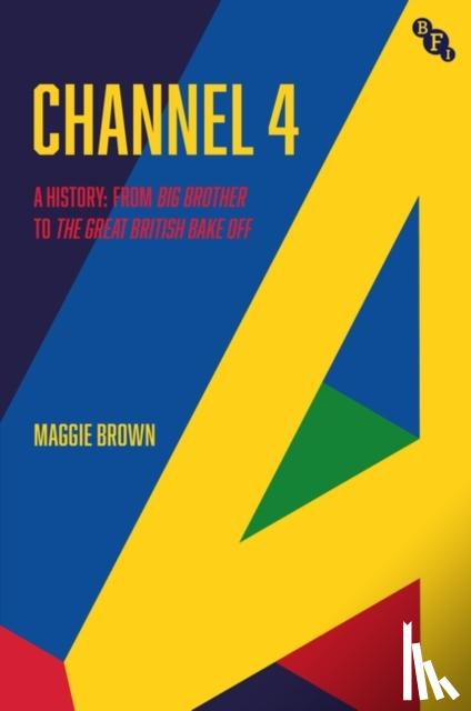 Brown, Maggie (journalist - Channel 4