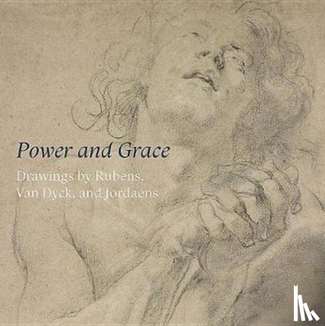 Van Tuinen, Ilona - Power and Grace
