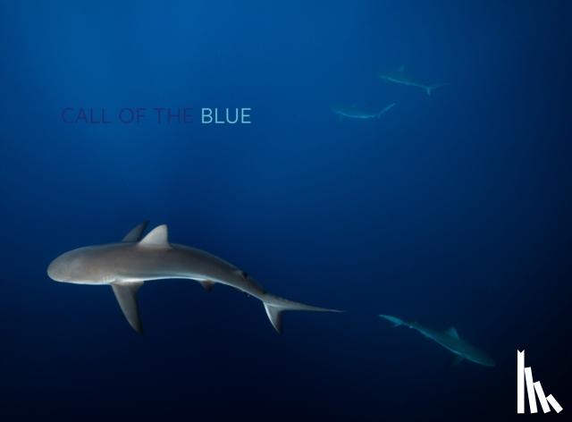 Hamilton, Philip - Call of the Blue