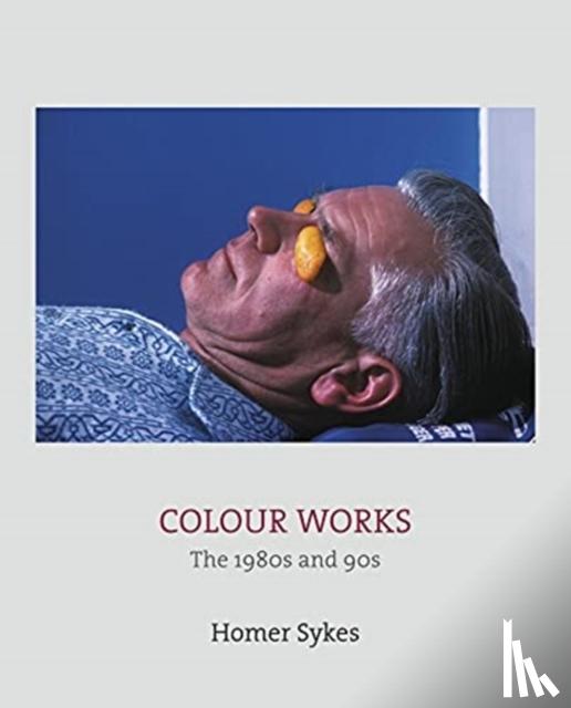 Sykes, Homer - Colour Works