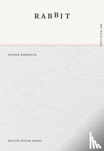 Robinson, Sophie - Rabbit