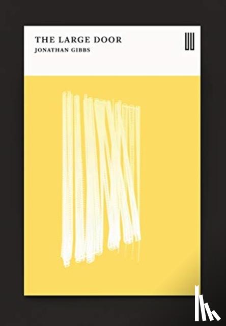 Gibbs, Jonathan - The Large Door