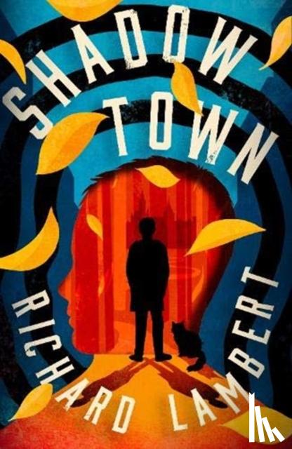 Lambert, Richard - Shadow Town
