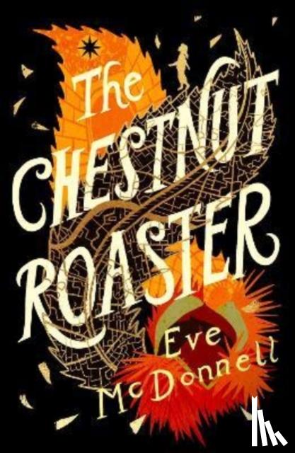 McDonnell, Eve - The Chestnut Roaster