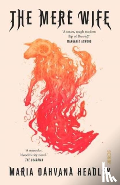 Headley, Maria Dahvana - The Mere Wife