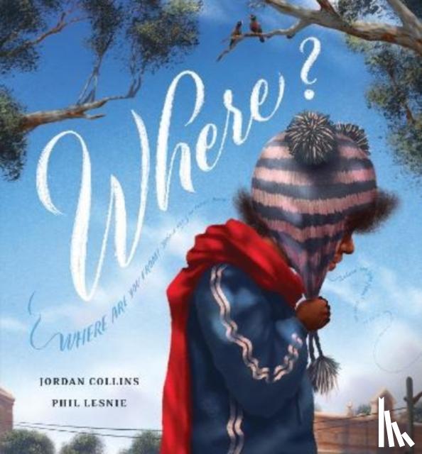 Collins, Jordan - Where?