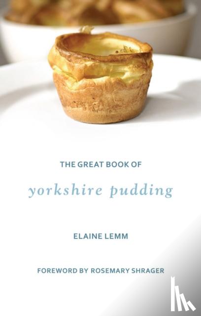 Lemm, Elaine - The Great Book Of Yorkshire Pudding